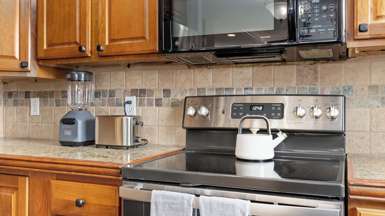 Photo of Kitchen in Littleton