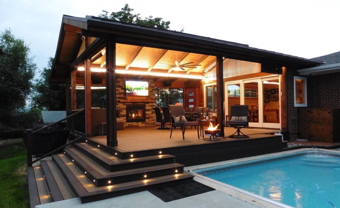 Photo of Outdoor in Littleton