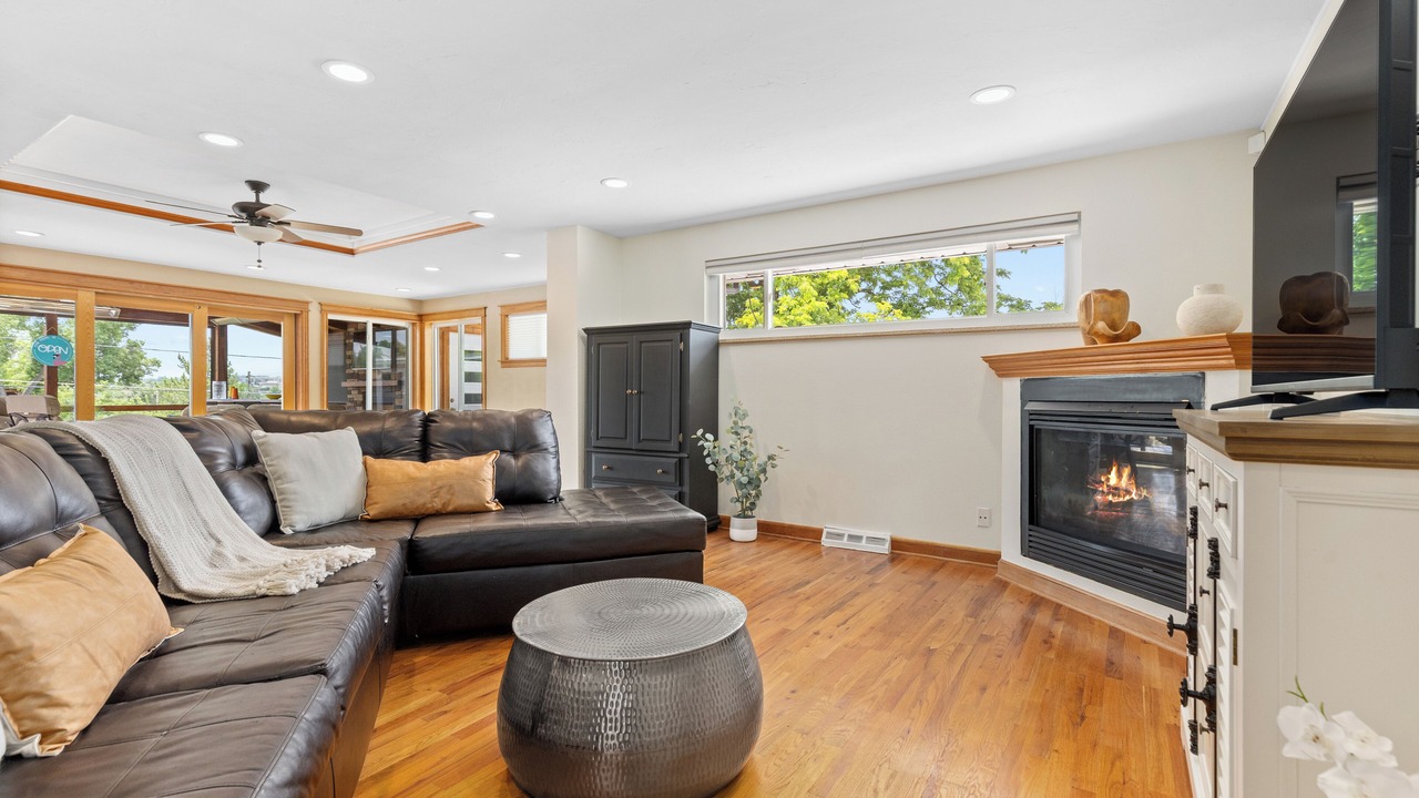 Photo of Livingroom in Littleton