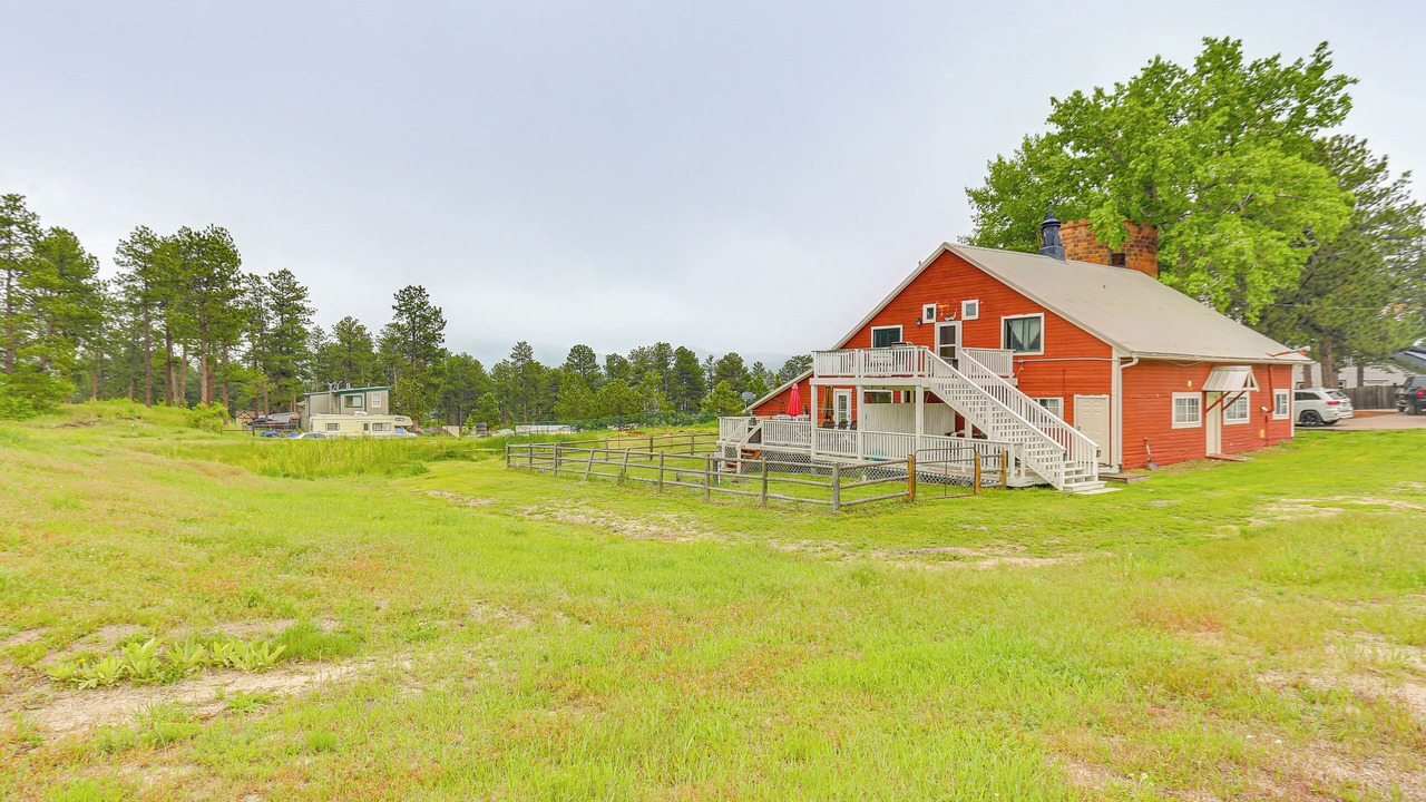 Photo of Outdoor in Larkspur
