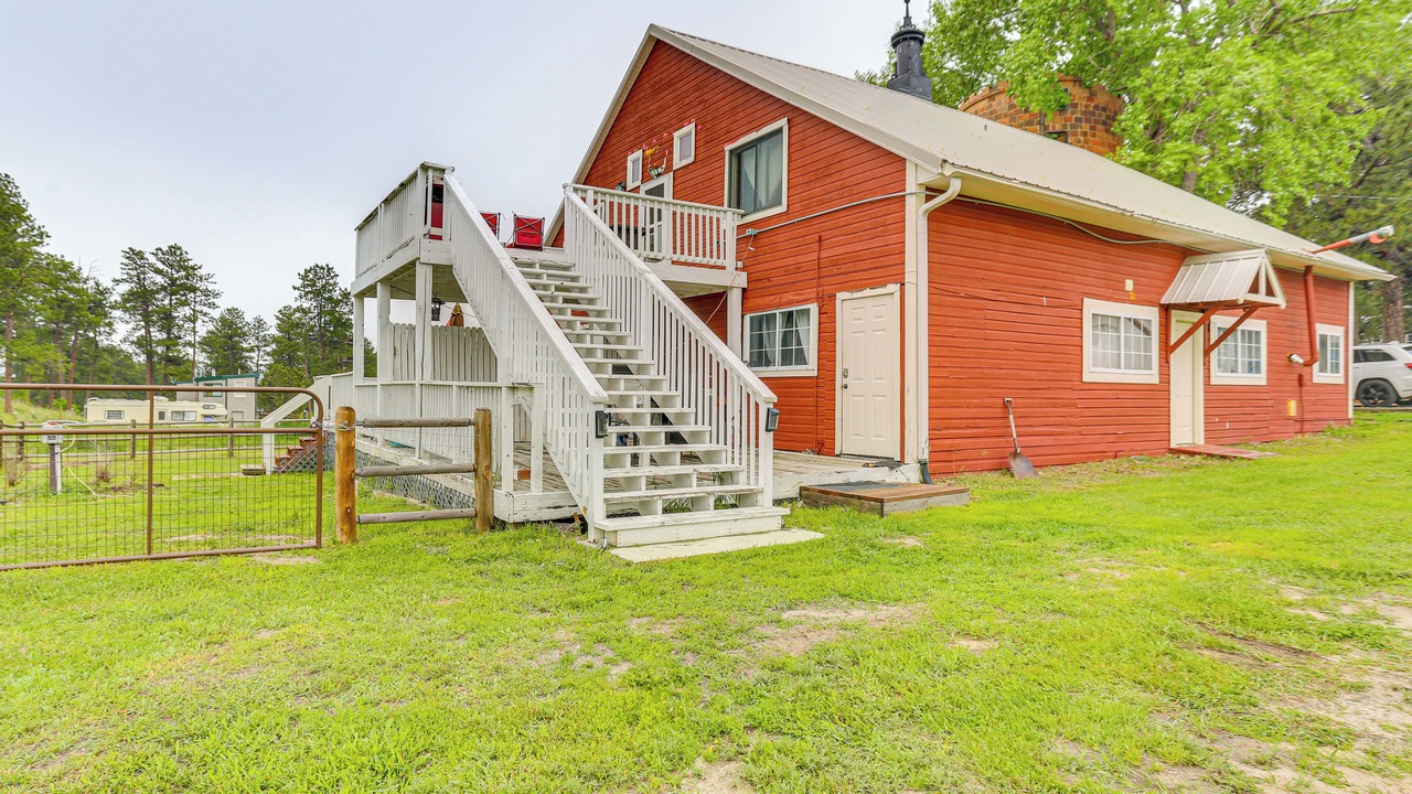 Photo of Outdoor in Larkspur