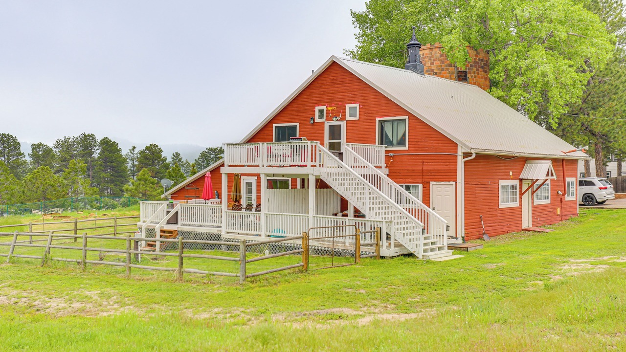 Photo of Outdoor in Larkspur