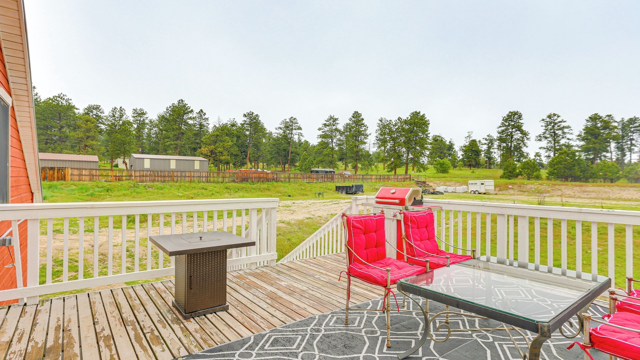 Photo of Outdoor in Larkspur