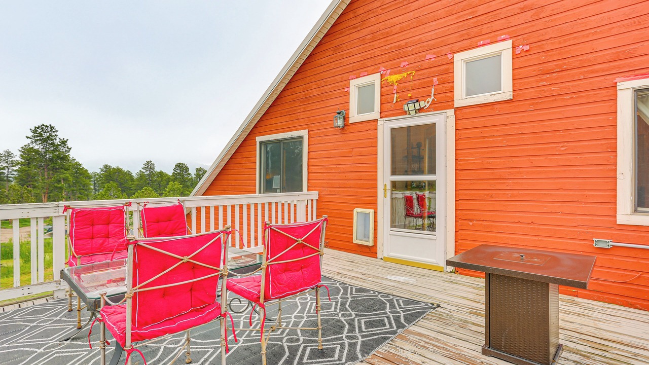 Photo of Outdoor in Larkspur
