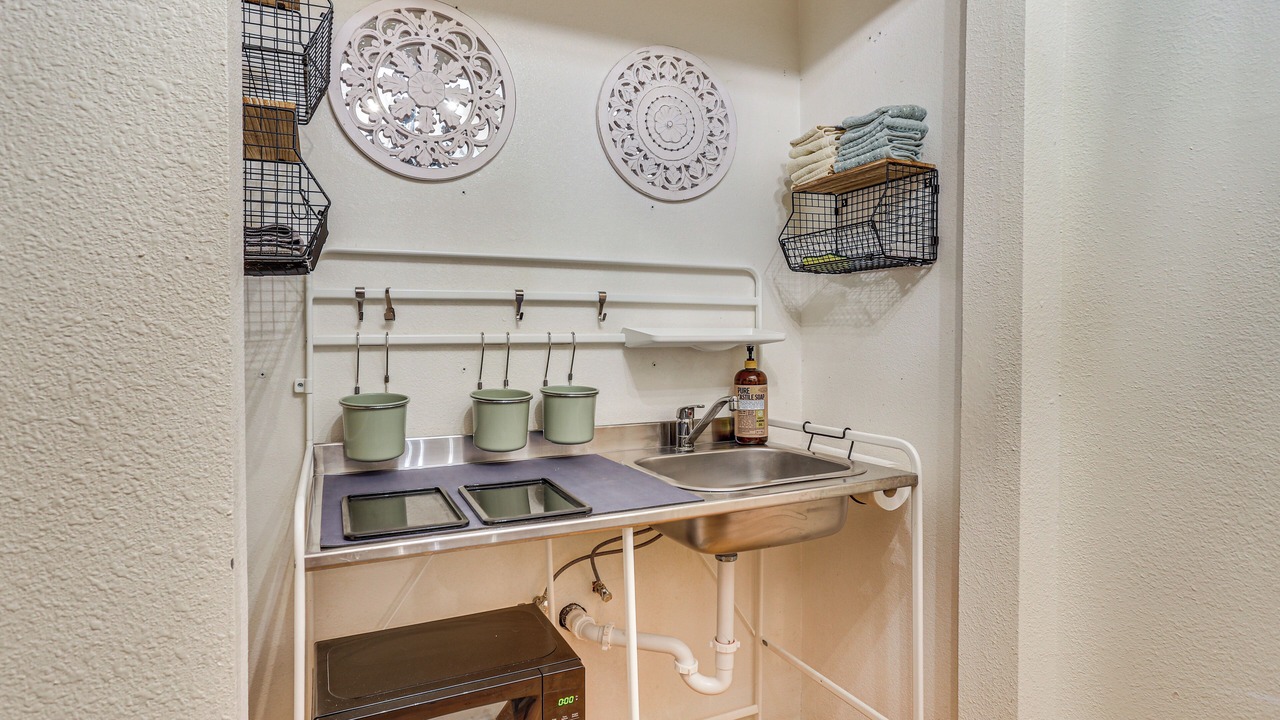 Photo of Kitchen in Larkspur