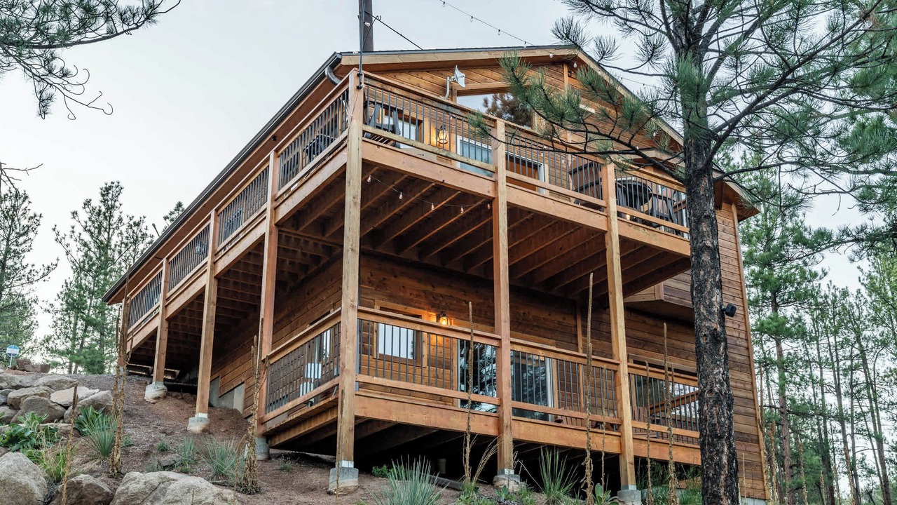 Photo of Outdoor in Pine