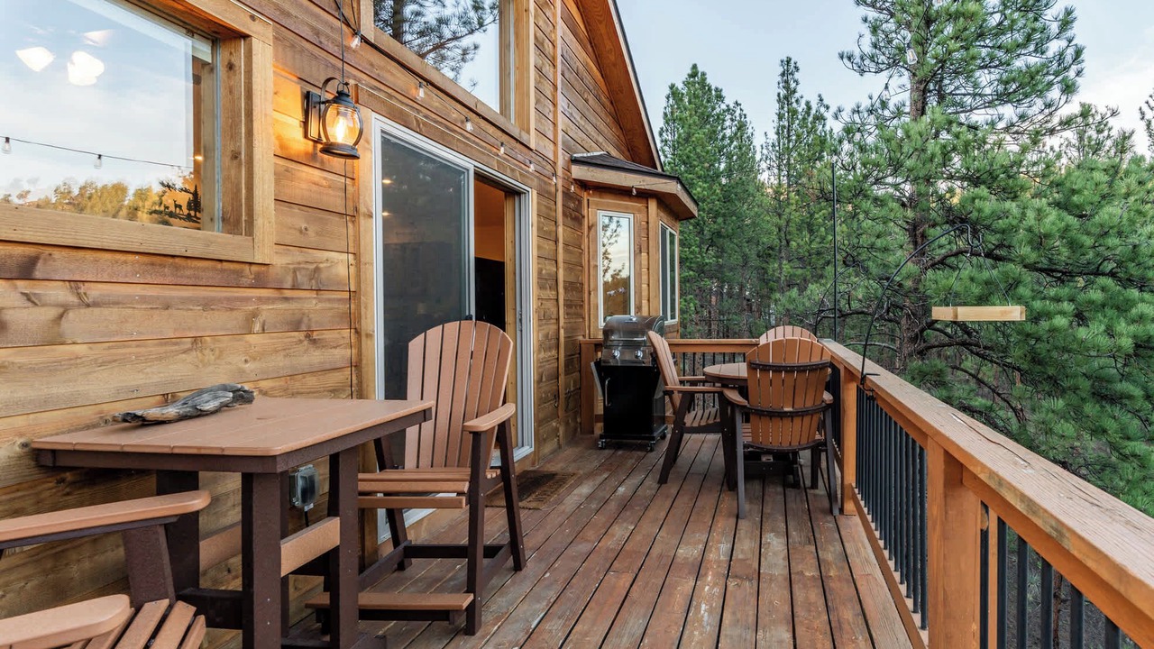 Photo of Outdoor in Pine