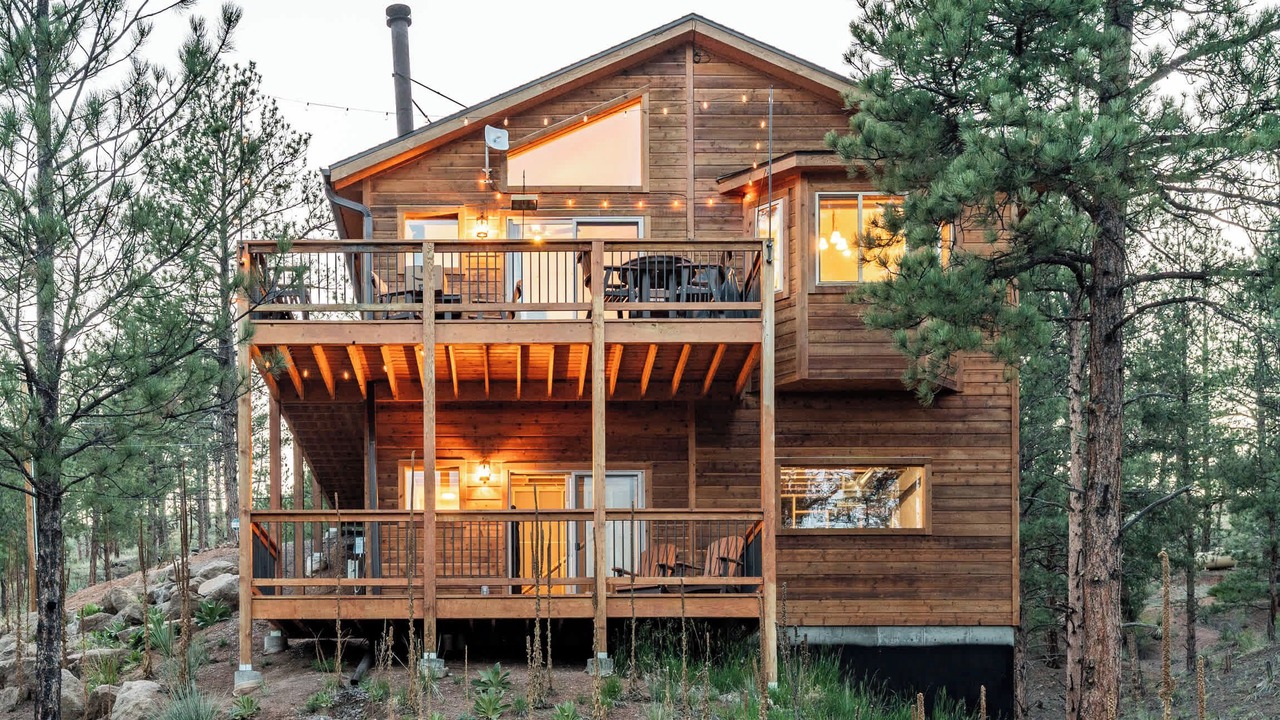 Photo of Outdoor in Pine