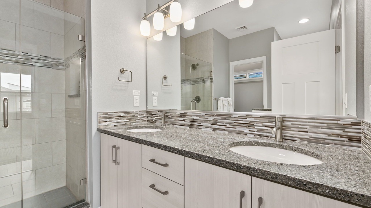 Photo of Bathroom in Old Town North