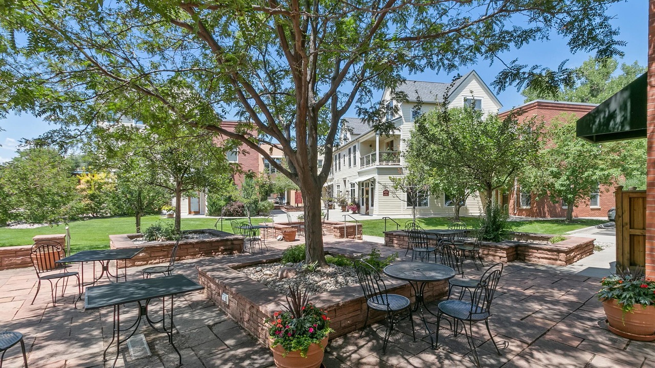 Photo of Outdoor in River Rock