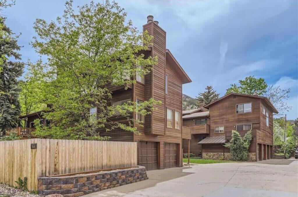 Photo of Outdoor in Lower Arapahoe