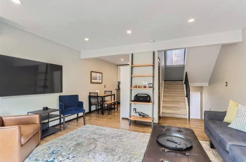 Photo of Livingroom in Lower Arapahoe