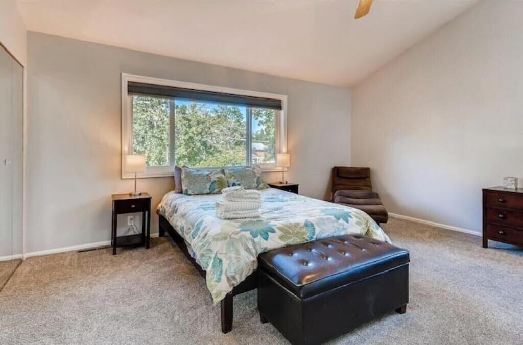Photo of Bedroom in Whittier