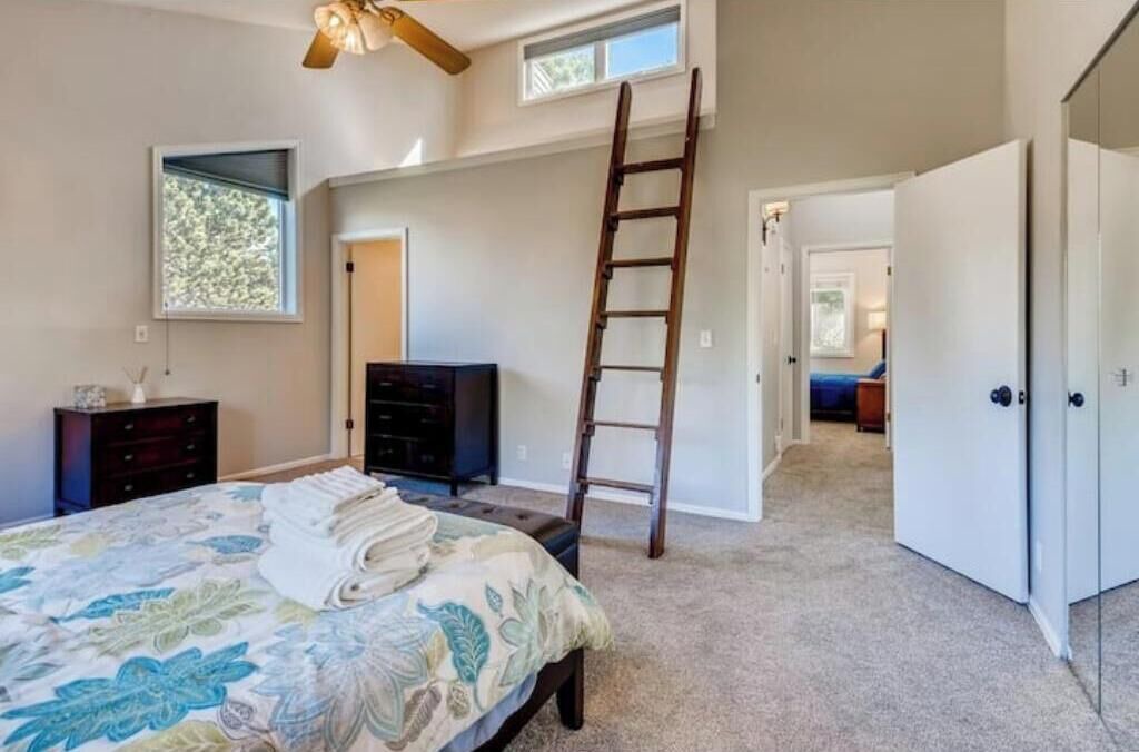 Photo of Bedroom in Whittier