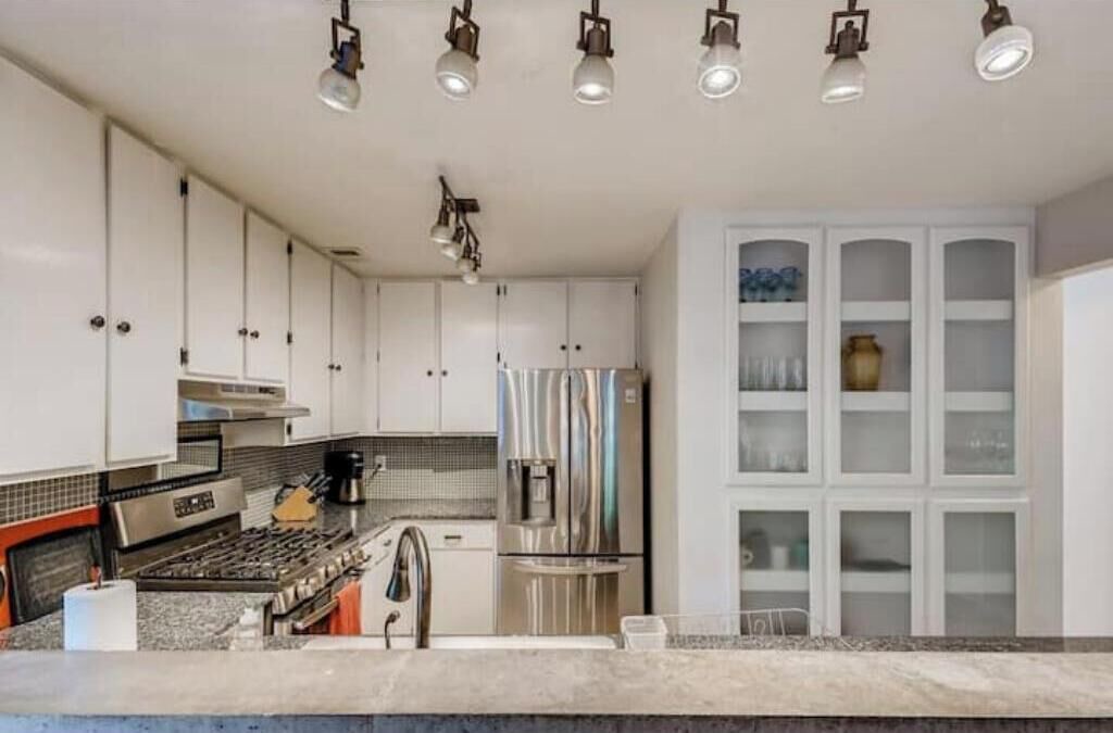 Photo of Kitchen in Whittier