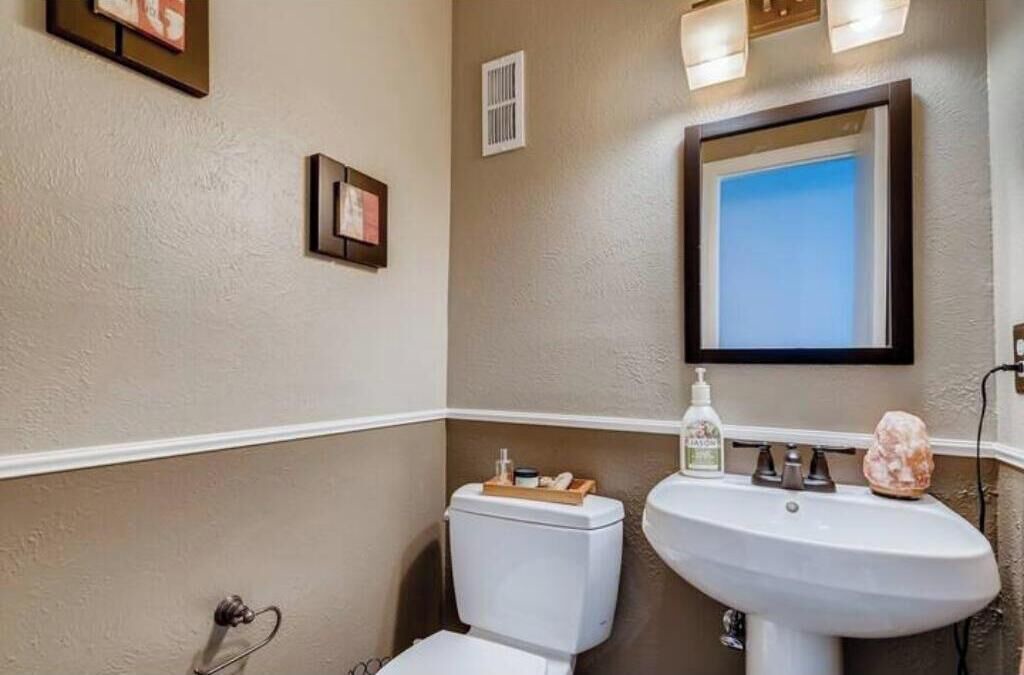 Photo of Bathroom in Whittier