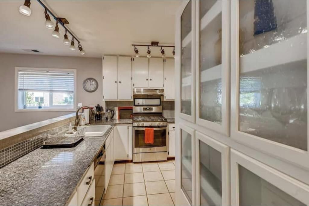 Photo of Kitchen in Whittier