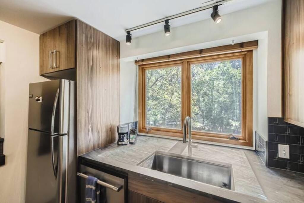 Photo of Kitchen in Central Boulder