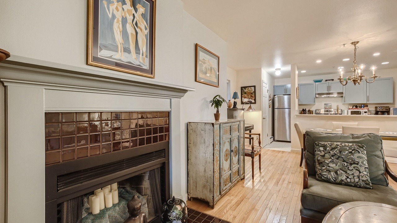 Photo of Livingroom in Lower Arapahoe