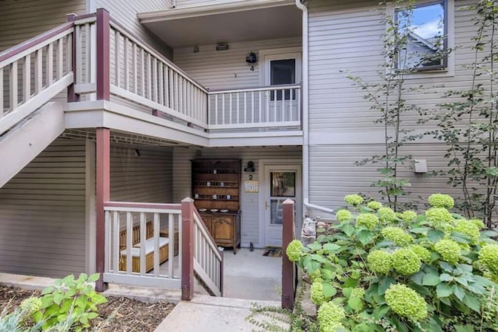 Photo of Outdoor in Lower Arapahoe