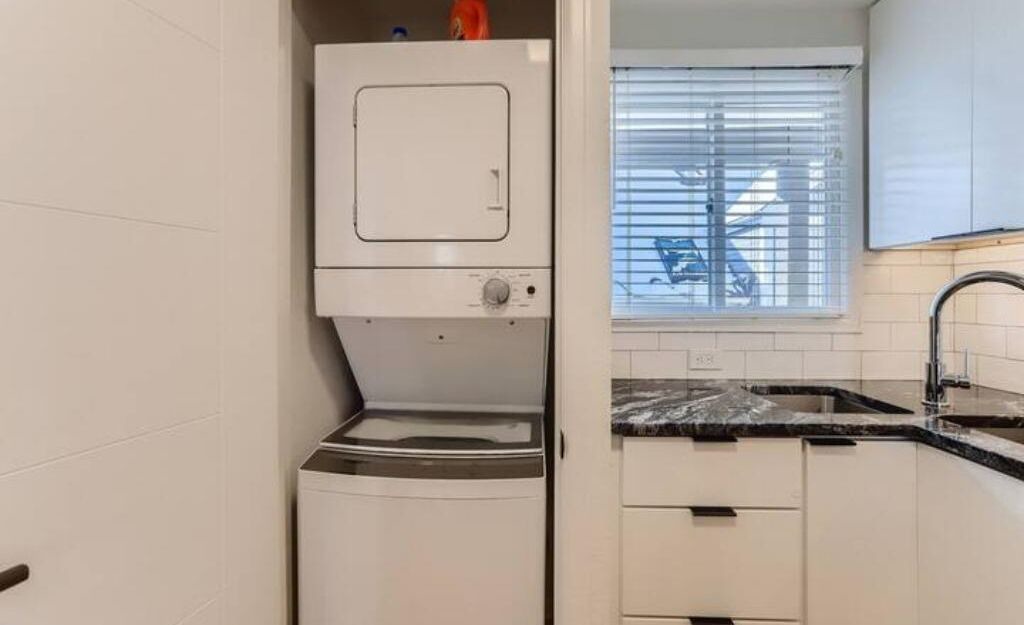 Photo of Kitchen in Panorama Heights