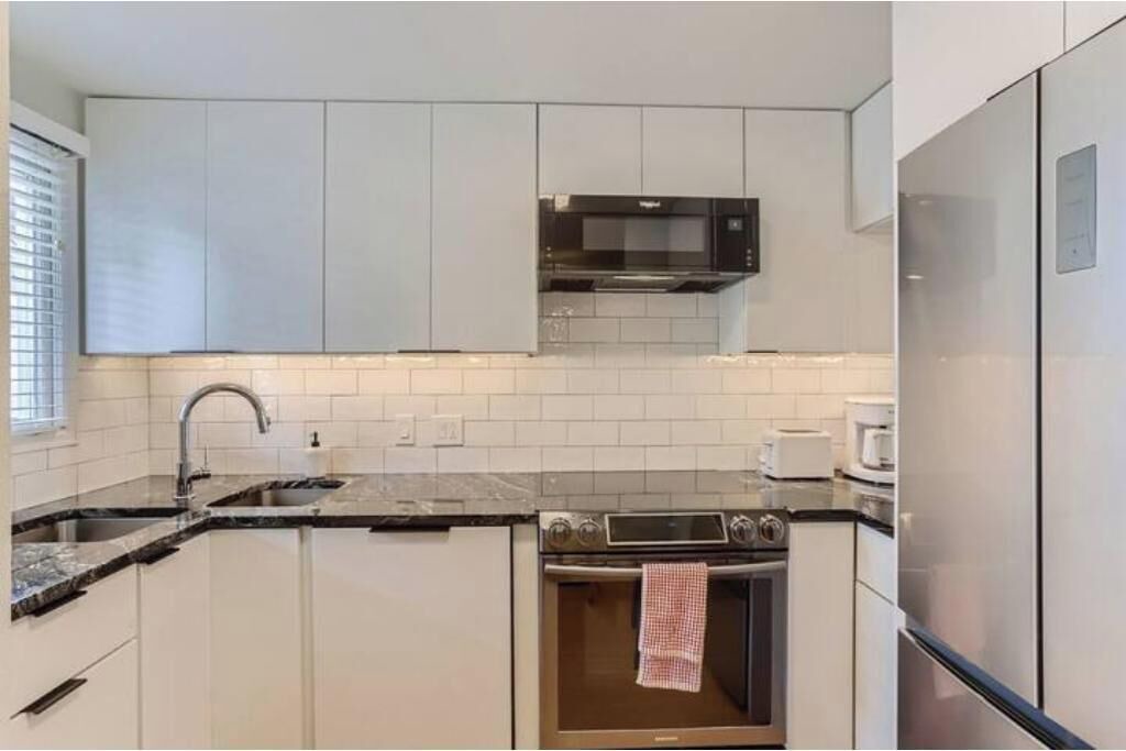 Photo of Kitchen in Panorama Heights
