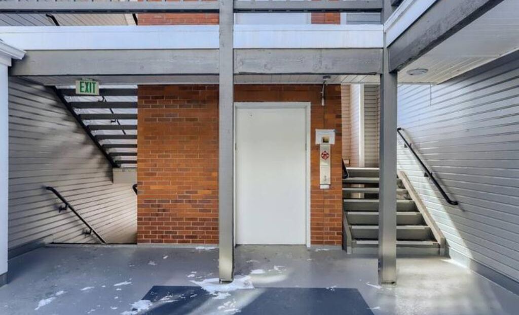Photo of Outdoor in Panorama Heights