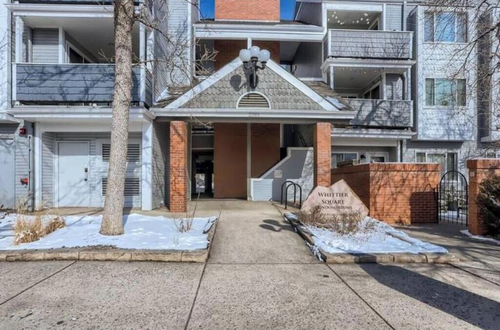 Photo of Outdoor in Panorama Heights