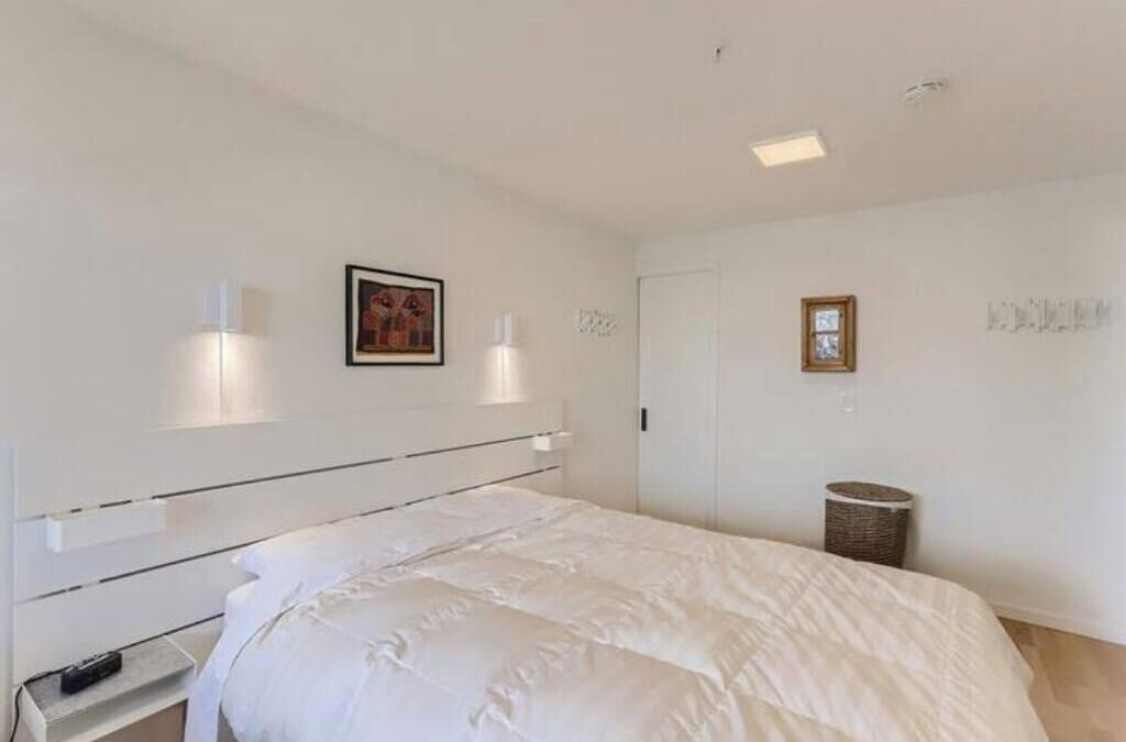 Photo of Bedroom in Panorama Heights
