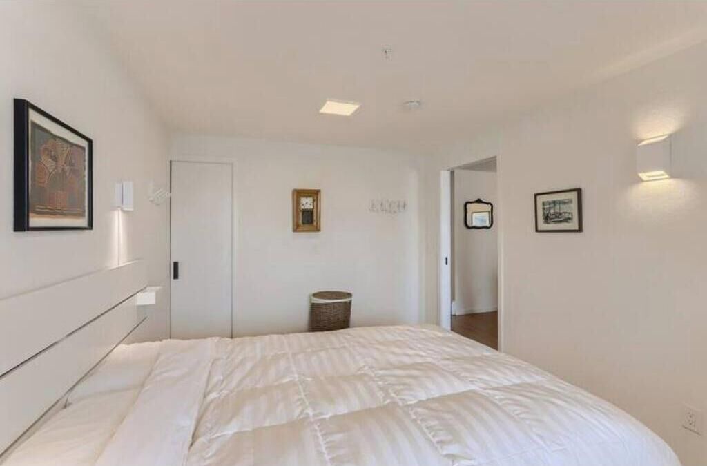 Photo of Bedroom in Panorama Heights