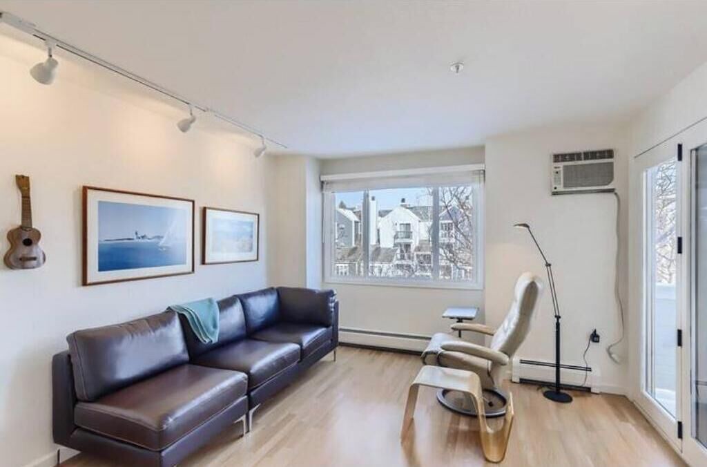 Photo of Livingroom in Panorama Heights