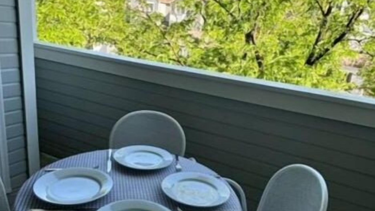 Photo of Outdoor in Panorama Heights