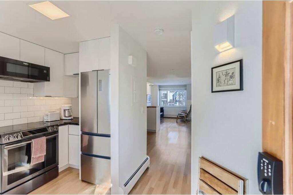 Photo of Kitchen in Panorama Heights