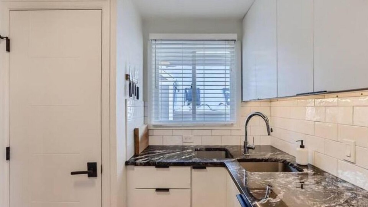 Photo of Kitchen in Panorama Heights