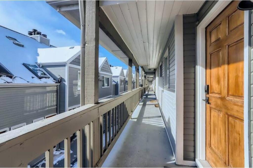 Photo of Outdoor in Panorama Heights