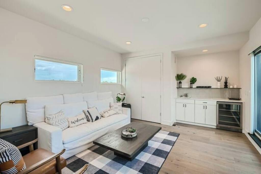 Photo of Livingroom in Steel Yards