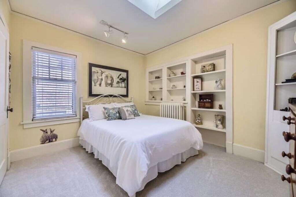 Photo of Bedroom in Cheesman Park