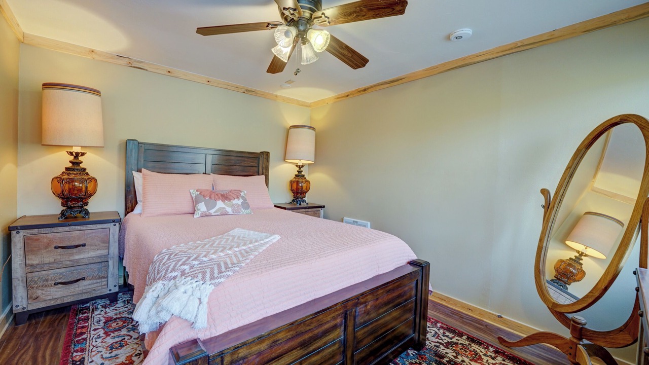 Photo of Bedroom in Howard