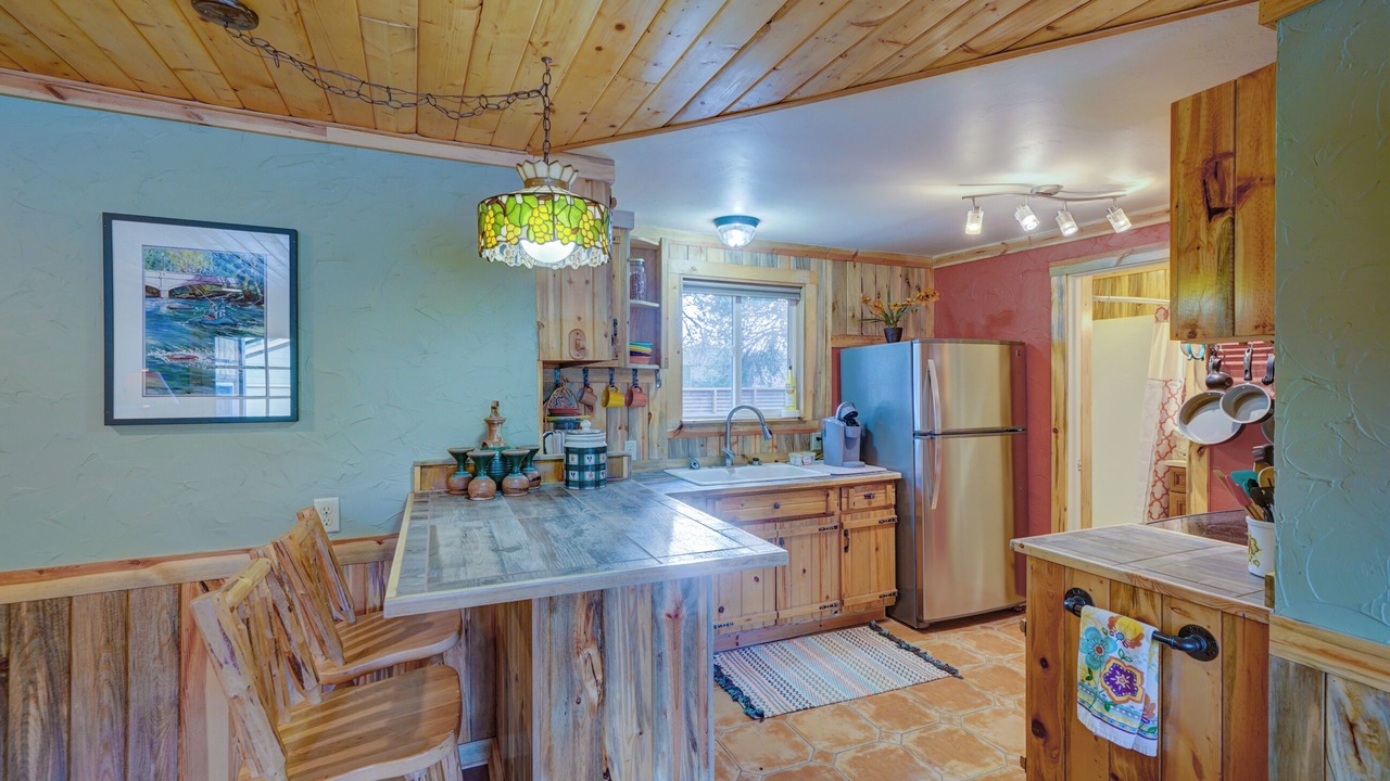 Photo of Kitchen in Howard