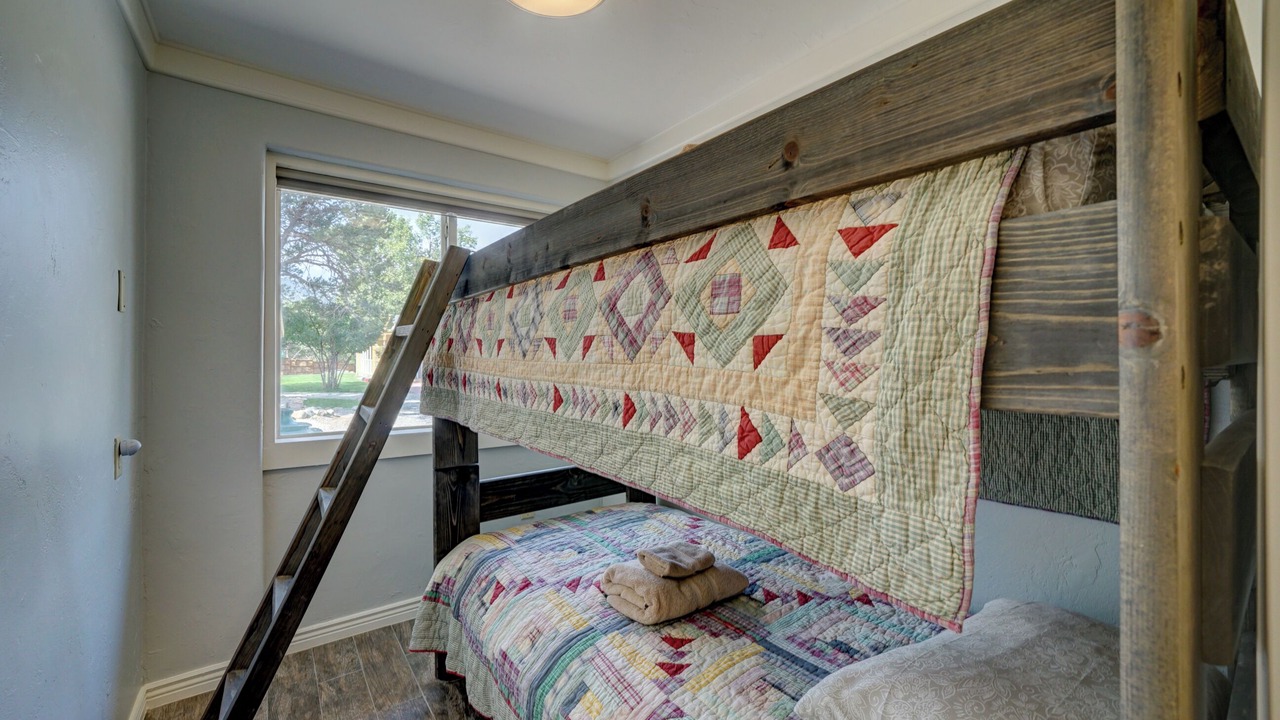 Photo of Bedroom in Howard