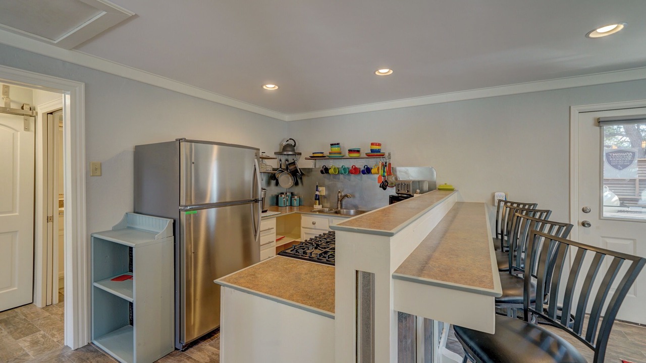 Photo of Kitchen in Howard