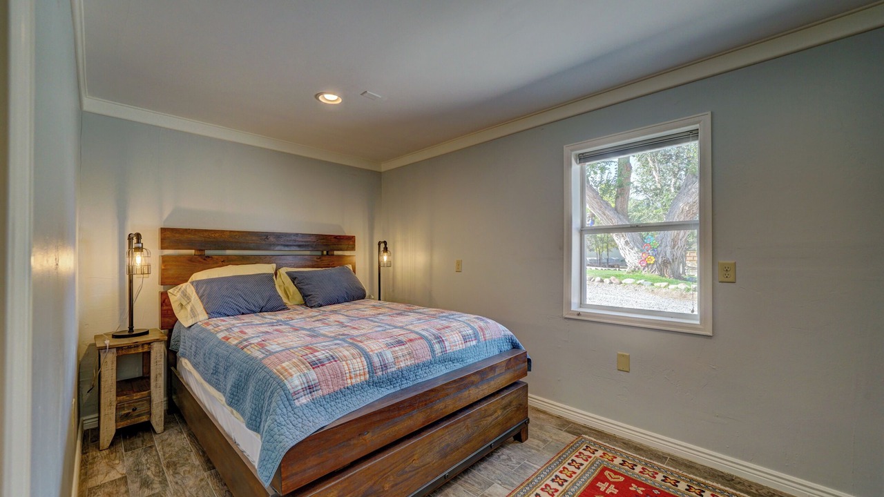 Photo of Bedroom in Howard