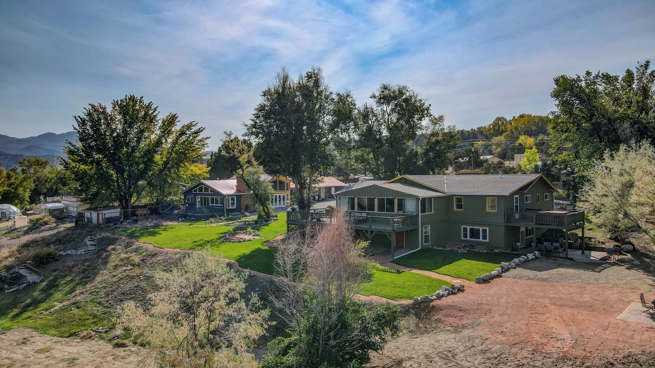 Photo of Outdoor in Howard