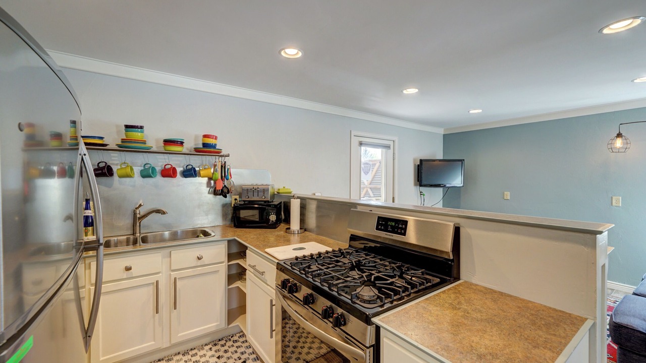 Photo of Kitchen in Howard