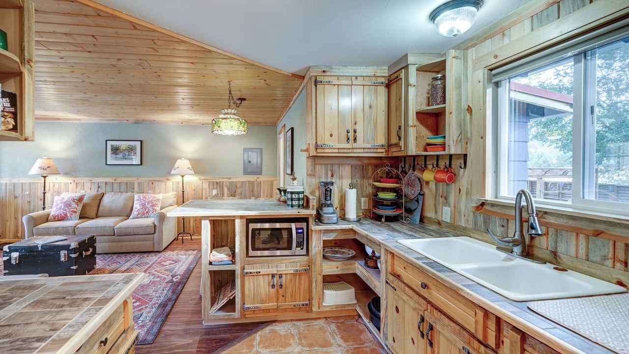 Photo of Kitchen in Howard
