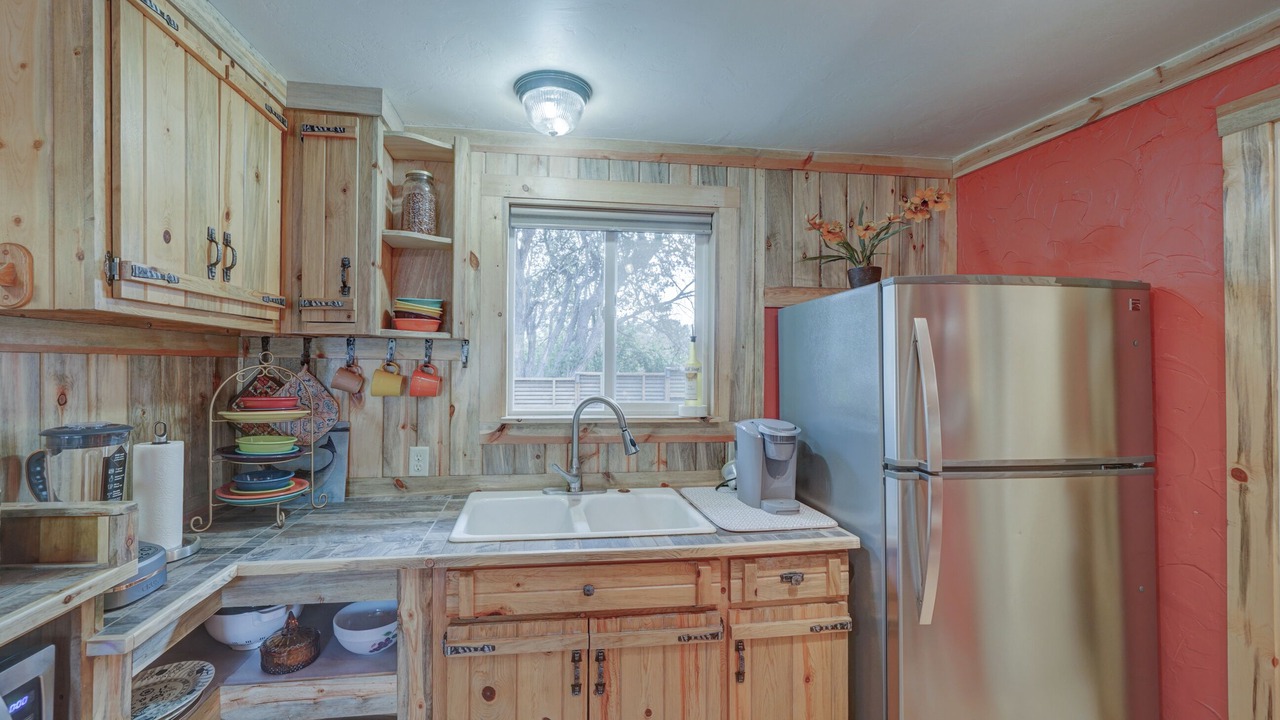 Photo of Kitchen in Howard