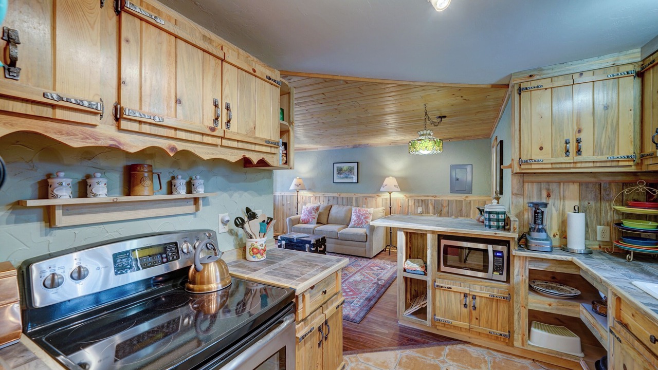 Photo of Kitchen in Howard