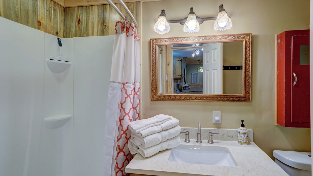 Photo of Bathroom in Howard