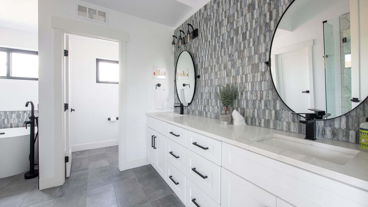 Photo of Bathroom in West Highland