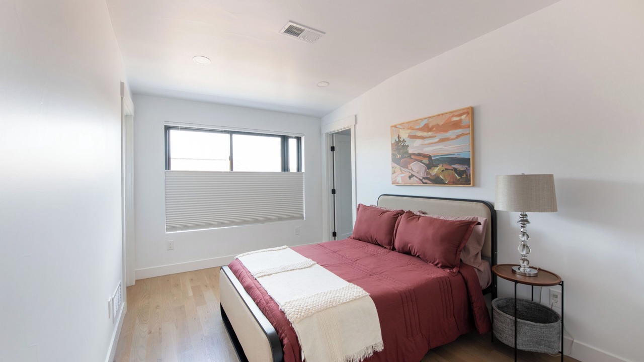 Photo of Bedroom in West Highland